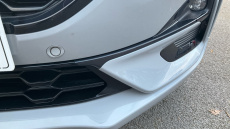 Ford Puma 1.0 EcoBoost Hybrid mHEV ST-Line 5dr Petrol Hatchback